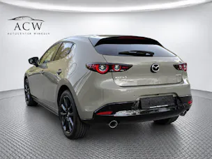 MAZDA 3 Hatchback 2.0 186 Homura AWD