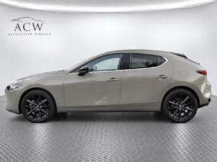 MAZDA 3 Hatchback 2.0 186 Homura AWD