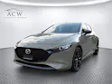 MAZDA 3 Hatchback 2.0 186 Homura AWD