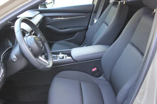 MAZDA 3 Hatchback 2.0 186 Homura AWD