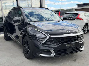 Kia Sportage 1.6 T-GDi Style