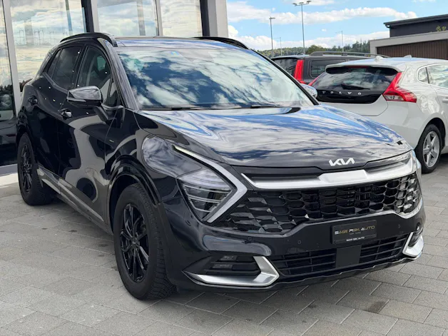 Kia Sportage 1.6 T-GDi Style