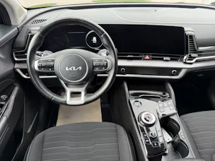 Kia Sportage 1.6 T-GDi Style
