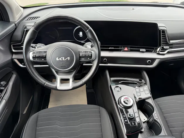 Kia Sportage 1.6 T-GDi Style