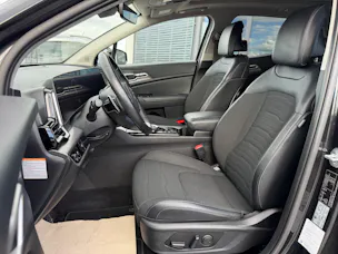 Kia Sportage 1.6 T-GDi Style