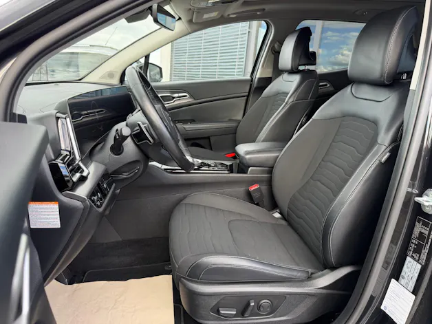 Kia Sportage 1.6 T-GDi Style