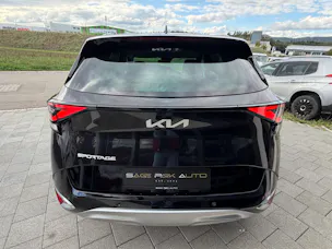 Kia Sportage 1.6 T-GDi Style