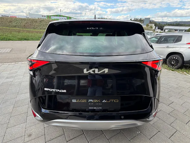 Kia Sportage 1.6 T-GDi Style