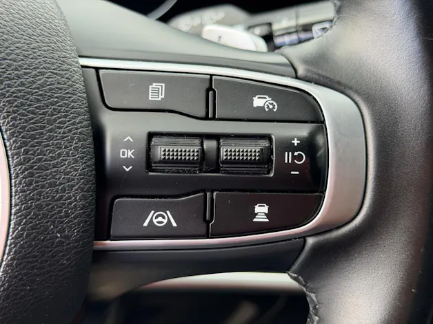 Kia Sportage 1.6 T-GDi Style