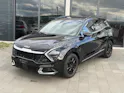 Kia Sportage 1.6 T-GDi Style