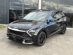 Kia Sportage 1.6 T-GDi Style