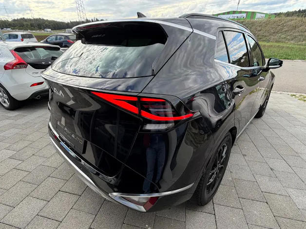 Kia Sportage 1.6 T-GDi Style