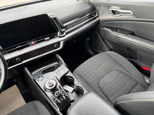 Kia Sportage 1.6 T-GDi Style