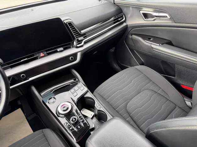 Kia Sportage 1.6 T-GDi Style