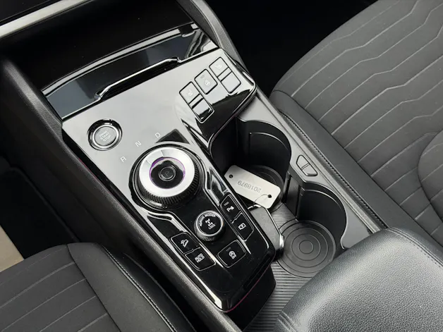 Kia Sportage 1.6 T-GDi Style