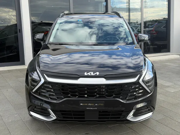 Kia Sportage 1.6 T-GDi Style