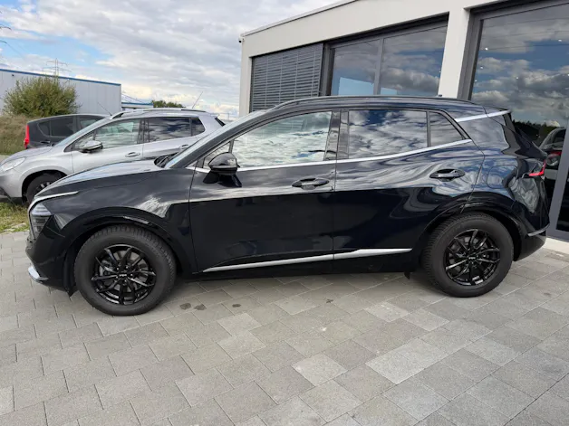 Kia Sportage 1.6 T-GDi Style