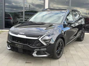 Kia Sportage 1.6 T-GDi Style
