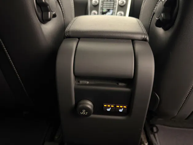 VOLVO XC60 2.4 D5 Summum AWD