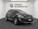 VOLVO XC60 2.4 D5 Summum AWD