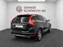 VOLVO XC60 2.4 D5 Summum AWD