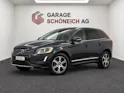 VOLVO XC60 2.4 D5 Summum AWD