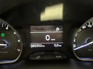 PEUGEOT 208 1.2 PureTech Allure S/S AUTOMATIQUE