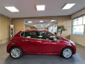 PEUGEOT 208 1.2 PureTech Allure S/S AUTOMATIQUE