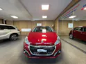 PEUGEOT 208 1.2 PureTech Allure S/S AUTOMATIQUE