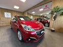 PEUGEOT 208 1.2 PureTech Allure S/S AUTOMATIQUE