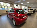 PEUGEOT 208 1.2 PureTech Allure S/S AUTOMATIQUE