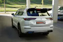 Mitsubishi Outlander 2.4 PHEV Instyle 4x4