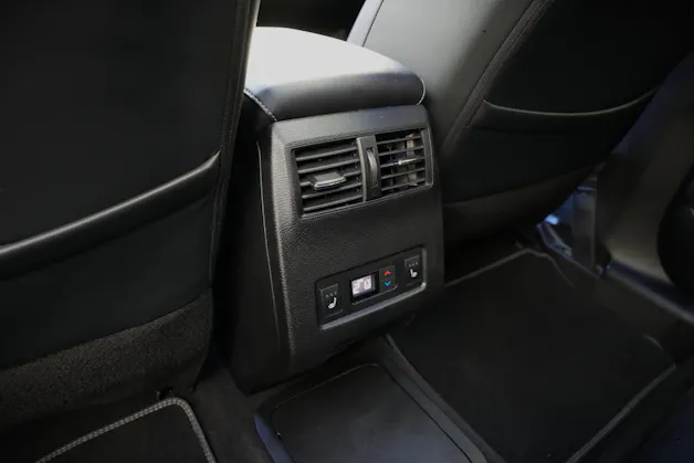 Mitsubishi Outlander 2.4 PHEV Instyle 4x4