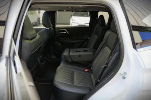 Mitsubishi Outlander 2.4 PHEV Instyle 4x4