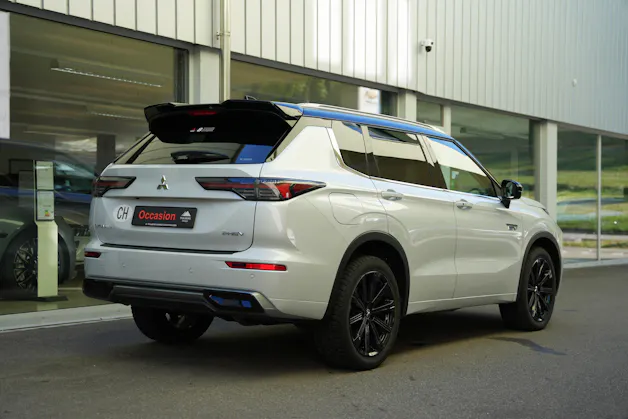 Mitsubishi Outlander 2.4 PHEV Instyle 4x4