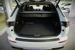 Mitsubishi Outlander 2.4 PHEV Instyle 4x4