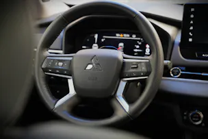 Mitsubishi Outlander 2.4 PHEV Instyle 4x4
