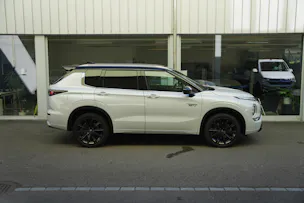 Mitsubishi Outlander 2.4 PHEV Instyle 4x4