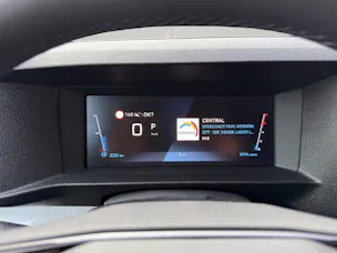 PEUGEOT Traveller Standard 2.2 BlueHDi Family Edition