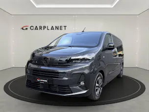 PEUGEOT Traveller Standard 2.2 BlueHDi Family Edition