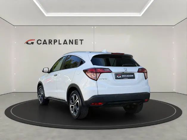 HONDA HR-V 1.5i-VTEC Elegance