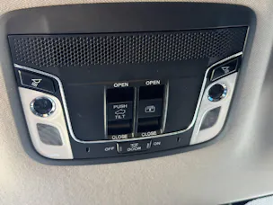 HONDA HR-V 1.5i-VTEC Elegance