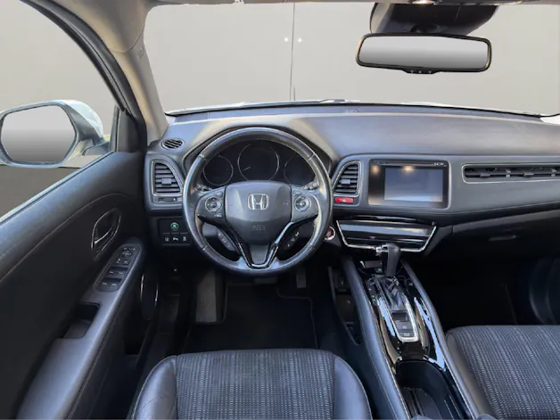 HONDA HR-V 1.5i-VTEC Elegance