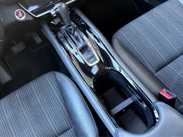 HONDA HR-V 1.5i-VTEC Elegance