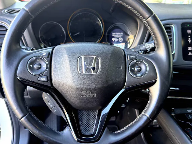 HONDA HR-V 1.5i-VTEC Elegance