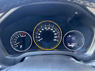 HONDA HR-V 1.5i-VTEC Elegance