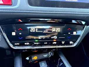 HONDA HR-V 1.5i-VTEC Elegance