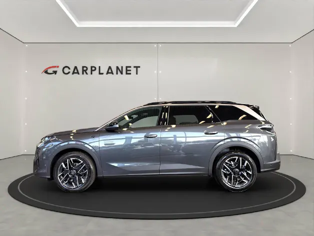 PEUGEOT 5008 1.2 Hybrid GT Exclusive
