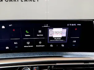 PEUGEOT 5008 1.2 Hybrid GT Exclusive
