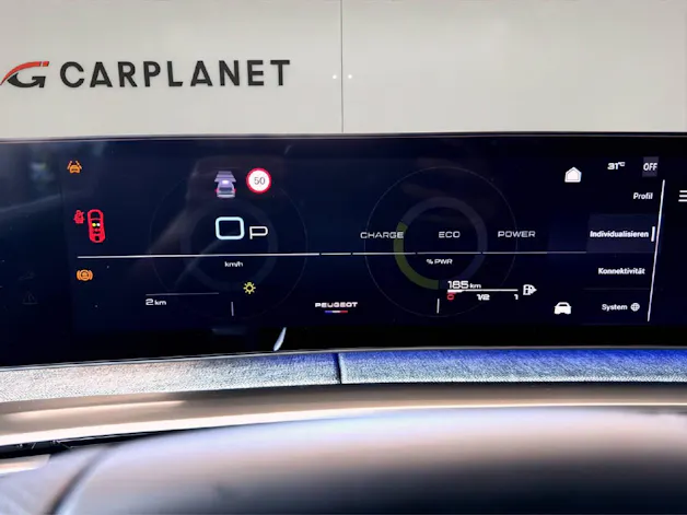PEUGEOT 5008 1.2 Hybrid GT Exclusive